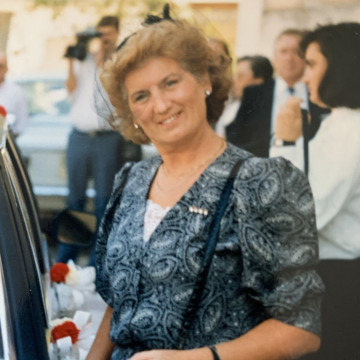 Photo of Rita SINNOTT