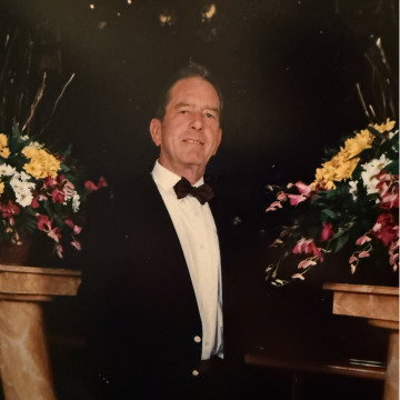 Photo for notice David George HAMMON