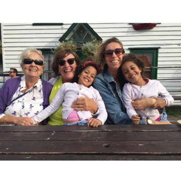 Photo for notice Sylvia WOLLASTON