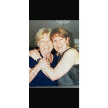 Photo for notice Sylvia WOLLASTON