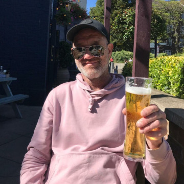 Photo of Michael Andrew WESTGATE