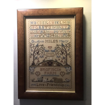 Photo for notice Constance Ann LONG