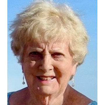 Photo of Margaret Dorothy CHEW