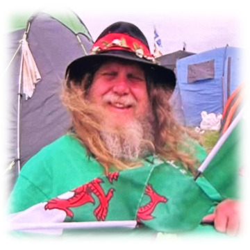 Photo of John THOMAS