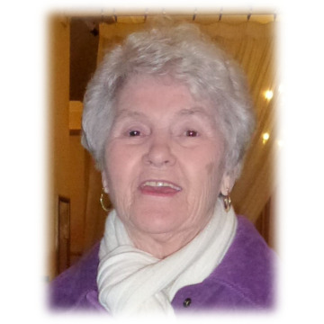 Photo of Pamela Margaret WILLIAMS