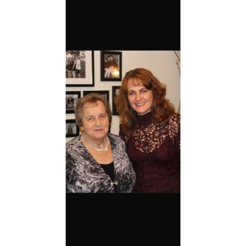 Photo for notice Thelma Beatrice Ann BENNETT