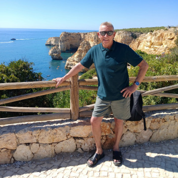 Photo of Mark Adrian ALLEN