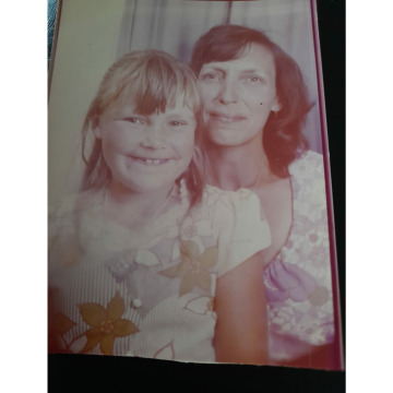 Photo for notice Sylvia CHELL