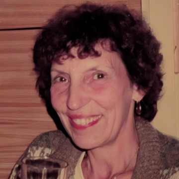 Photo for notice Sylvia CHELL