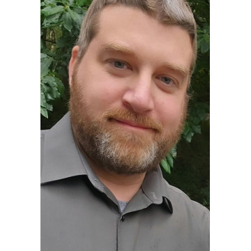 Photo of David HOPKINS