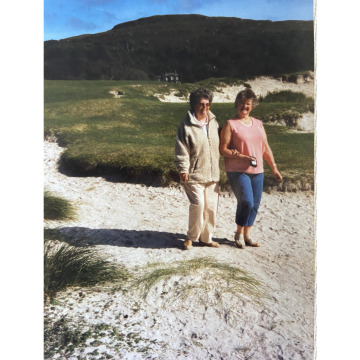 Photo for notice Christine Margaret MONEY