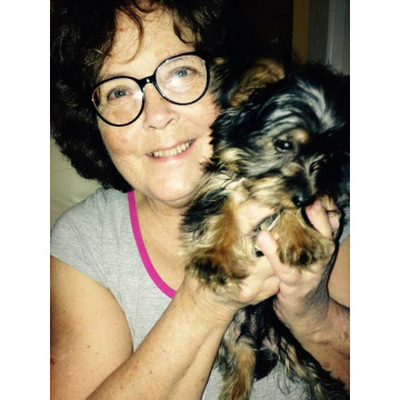 Photo of Jacqueline Ann ELSOM