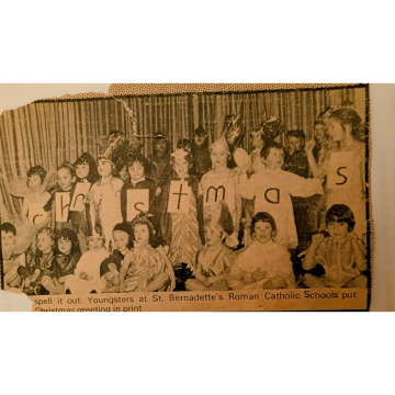 Photo for notice Sean BINDING - EVANTON