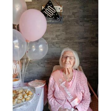 Photo of Henrietta DOOLEY