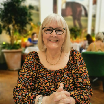 Photo for notice Penelope HALL