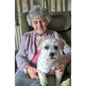 Notice Gallery for Brenda Rosemary DICKEN