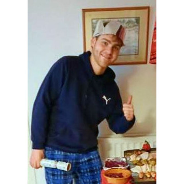 Photo of Andrew GILLESPIE