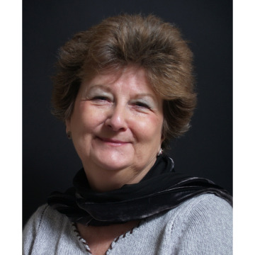 Photo for notice Sylvia Gillian CHAWNER