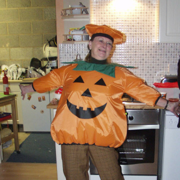 Photo for notice Sylvia Gillian CHAWNER