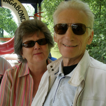 Photo for notice Sylvia Gillian CHAWNER