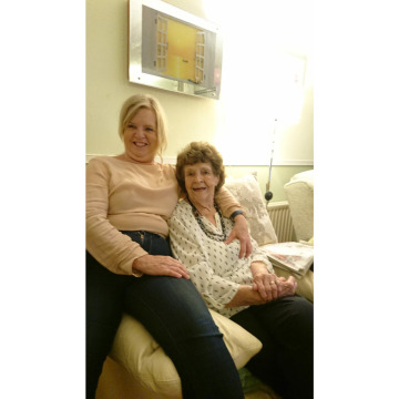 Notice Gallery for Edna RICHARDSON