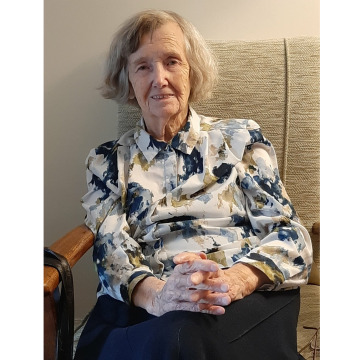 Photo for notice Mary LAWRENCE