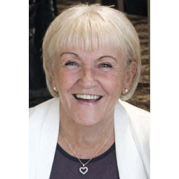 Photo of Angela Marie RAFFERTY