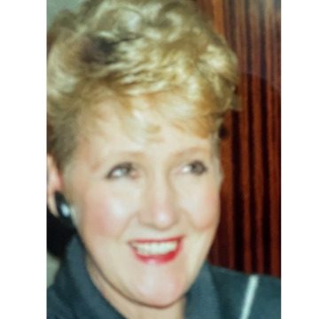 Photo for notice Norma MOFFAT