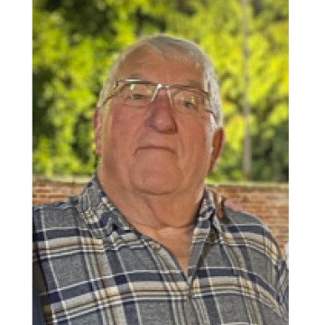 Photo of James Anthony CORRIGAN