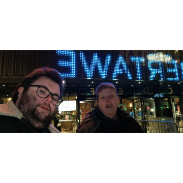 Photo for notice Karen BRICE