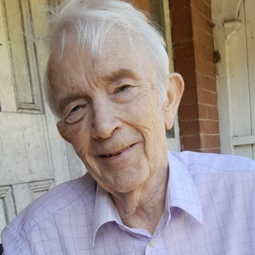 Photo for notice Paul Victor BAYLEY