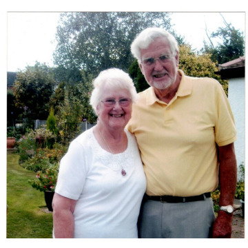 Photo of Beryl Olive TAYLOR