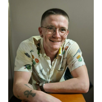 Photo of Adam Richard PRICE