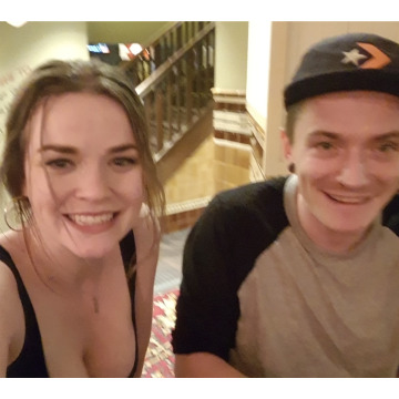 Photo for notice Adam Richard PRICE