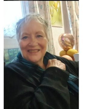 Photo for notice Frances Valerie MURPHY