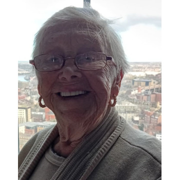 Notice Gallery for Joyce SCOTT