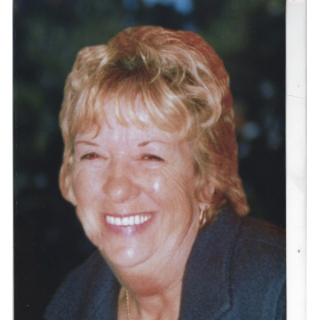 Photo of Carole THOMPSON