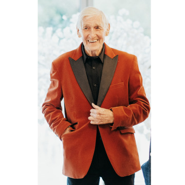 Photo for notice Victor HAMILTON-PHILIP