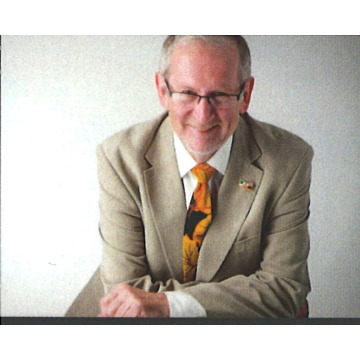 Photo of Christopher WICKENS