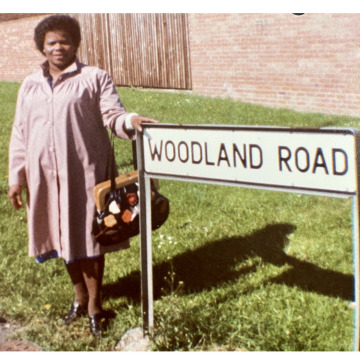 Photo for notice Estelline Ometa RHODD