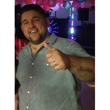 Photo of Shaun BENNETT