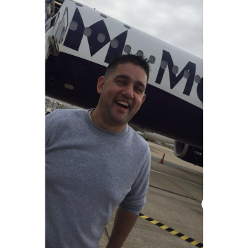 Photo for notice Shaun BENNETT