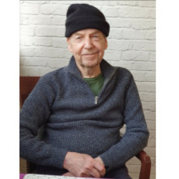 Photo of Denis NELSON