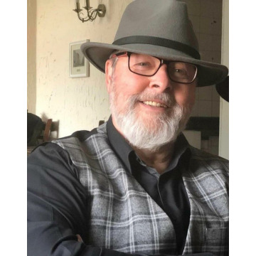 Photo of Paul ROBINSON