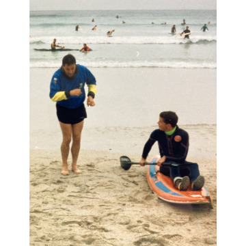 Photo for notice Paul ROBINSON