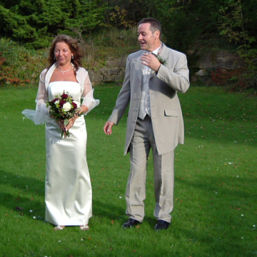 Photo for notice Paul ROBINSON