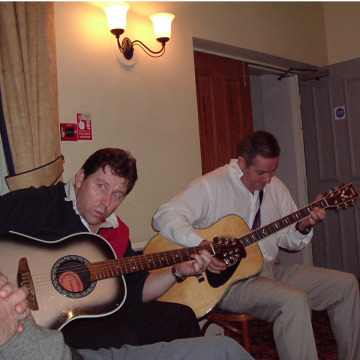 Photo for notice Paul ROBINSON