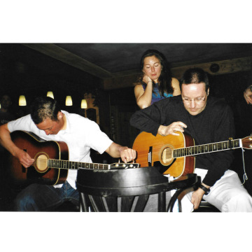 Photo for notice Paul ROBINSON