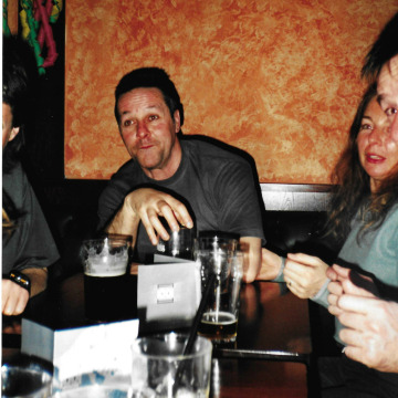 Photo for notice Paul ROBINSON