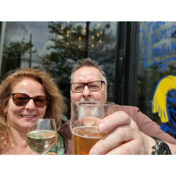 Photo for notice Paul ROBINSON